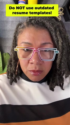 Your resume is your first interview—and it's failing. Get real feedback before a recruiter trashes it. #ResumeTips #CareerAdvice #JobSearch #GetHired