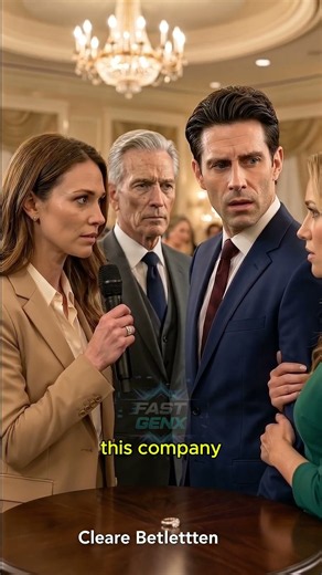 He Fired His Wife, but She Owned the Company | The Wife He Fired Episode 2