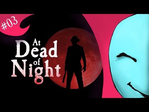 [At Dead of Night] Jimmy le petit filou.