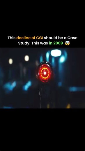ThinkSource™ on Instagram: "In 2009, Transformers: Revenge of the Fallen delivered CGI that still embarrasses many modern films. The Reedman sequence wasn’t just animation — it was thousands of micro-robots simulated, layered, and rendered with obsessive detail. Every frame was polished, every movement intentional, and every reflection carefully crafted. What changed isn’t technology — it’s time. Today’s VFX teams are rushed, outsourced, and overworked, often forced to deliver complex shots on i
