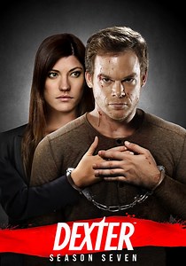 Saison 7 Dexter streaming: où regarder les épisodes?