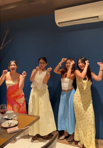 Best Friend Dance Challenge Celebrating Friendship