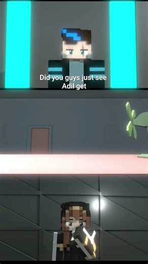 me got kidnapped. #minecraft #memes #animation #prisma3d