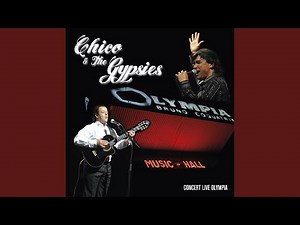 La Mama (Live à l'Olympia, Paris / 2009)