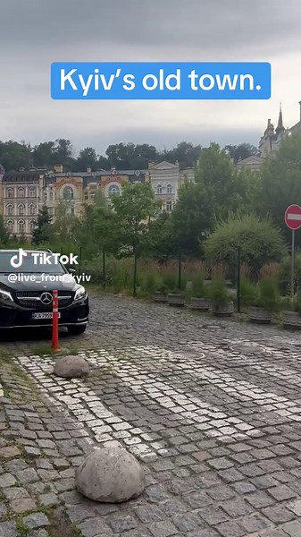 Exploring Kyiv’s Old Town: A Historical Journey