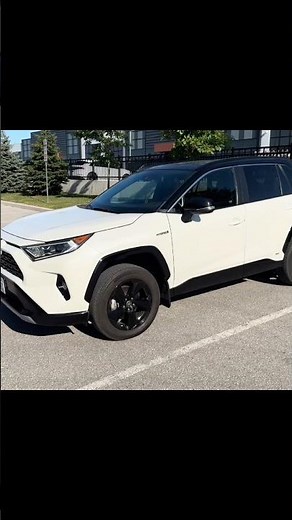 Toyota Hybrids Are Super Reliable… BUT!