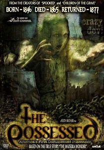 The Possessed (2009) - Movie
