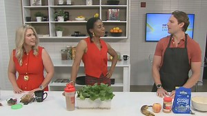 CTV Morning Live welcomes its new host