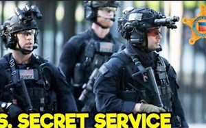 关于USSS，你需要知道