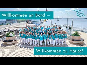 Welcome aboard – Welcome home | Phoenix Reisen