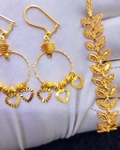 You are all welcome at Gem Tanzanite Shoppers plaza mikocheni THE ULTIMATE IN LUXURY & STYLE #goldjewellery #yellowgold #bracelets #wear #goldjewellerydesign#studs #hanging #earrings #necklaces #sets #giftsforher #uniquestylesforuniquewomen #shopping #withus #ordernow #orders #yours #anniversarygifts #wedding #engagement #stylish | Gem Tanzanite