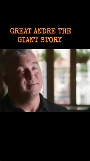 #fyp #viral #andrethegiant #bigjohnstudd #damn