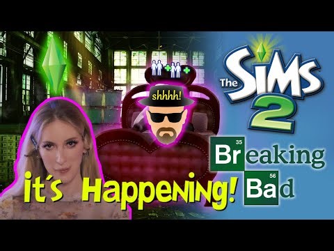 ContraPoints Plays Sims 2: The Yuri/Yaoi Endgame (Ep. 03)