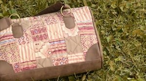 Introducing Tess! Our newest Fall edition. #handbags #fall2018 | Donna Sharp