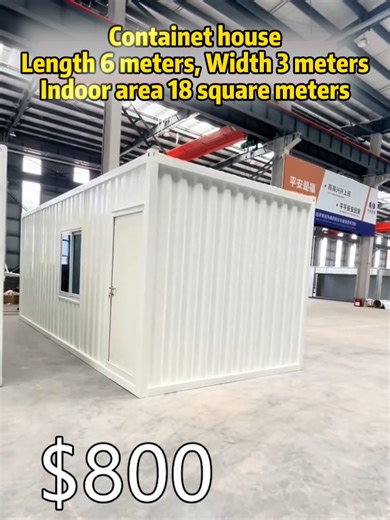 Exploring Prefabricated Container Homes for Quick Living Solutions