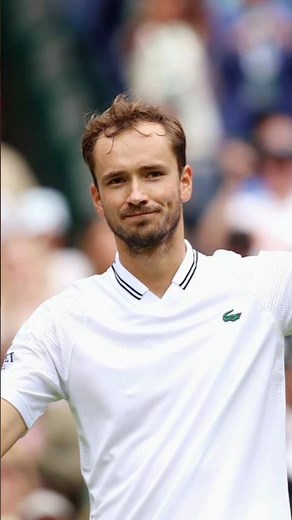 US Open Tenis 2025 - Daniil Medmedev