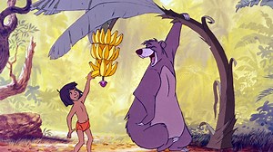 Disney put racism warnings on Peter Pan, Dumbo & Jungle Book films