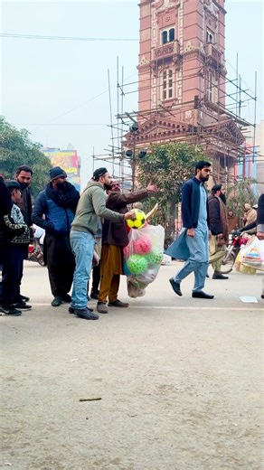 What Are You Doing In This Scene?