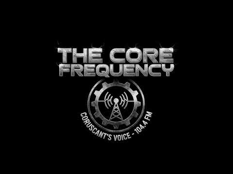 The Core Frequency: illegal Broadcast from the Lower Levels