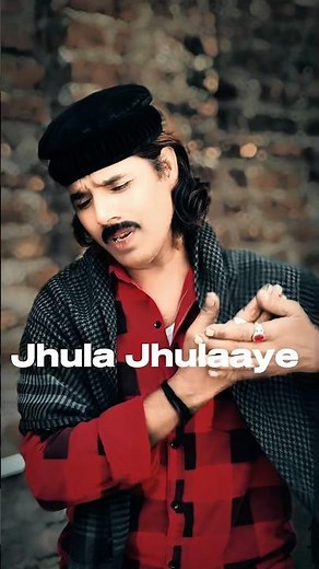 Jhula Jhulaye Kise Ab Jhula Jhulaye Ali Asgar Imam Hussain Qawwali 2025 #yaahussain #noha