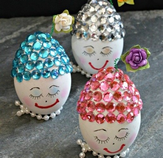 50 Things to Bling Craft Ideas