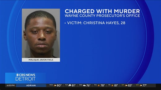 Highland Park man accused of murdering transgender woman in Detroit