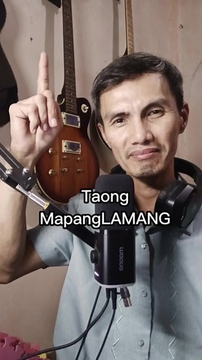 Ser FERDZ Lang To on TikTok