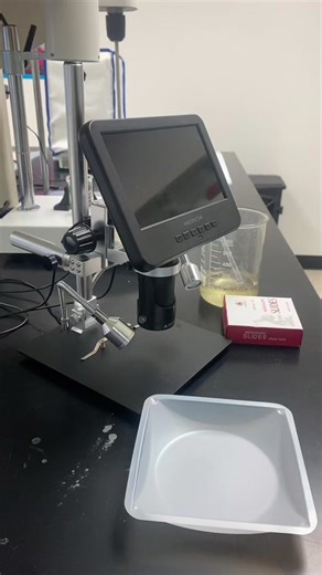 Lab analysis #lab#science#love#fypシ