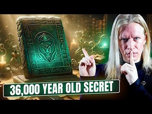 Emerald Tablets of Thoth EXPOSED | Atlantean SECRET is NOT What You Think... | Neogenian