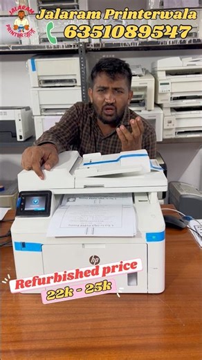 Brand-new Xerox Machine