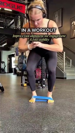 Ways To Wear Your Toe Spacers