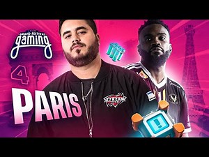 🔥 LA MAP DE PARIS EST INCROYABLE ! (Feat. Brawks)