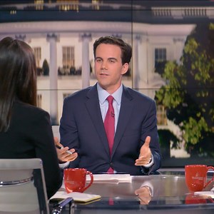 18K views · 26 reactions | Join Robert Costa and the nation's top reporters for conversations that inform Americans. Watch #WashWeek Fridays at 8/7c on PBS. | Washington Week PBS | Facebook
