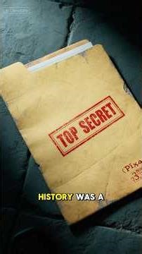 The Secret Disaster Deadlier than Hiroshima 🤫