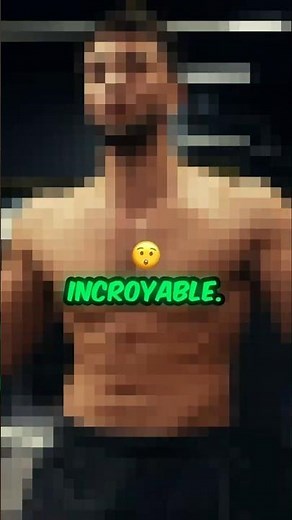 Inoxtag physical transformation after 4 years