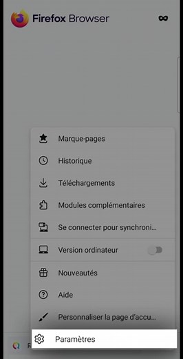 Mettre YAHOO en MOTEUR de RECHERCHE, comment le changer sur un navigateur Chrome ou Firefox