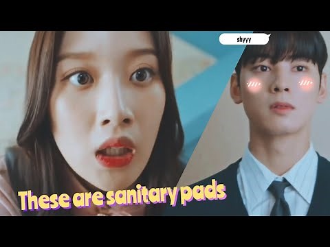 True Beauty Funny moments (ep.2) | Kdrama Funny moments