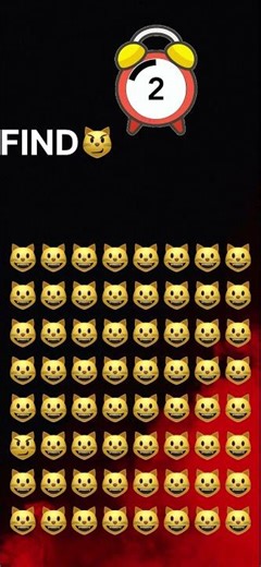 Did you manage to find the extra smiley?