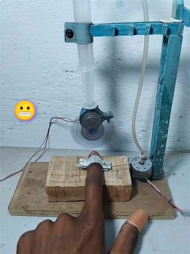 cutter motor dc test #chilimachine #dcmotor #grind #project #youtubeshorts #shorts