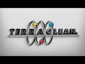 TerraClean - GDi Product Video
