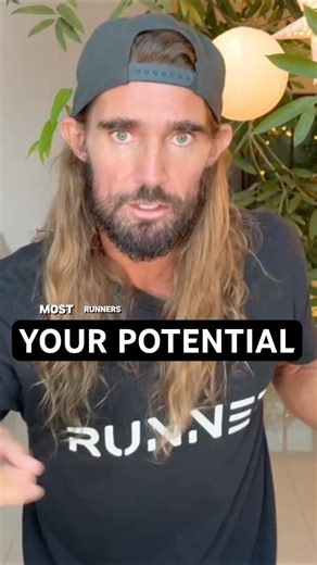 The Runner's Mistake Everyone Makes #running