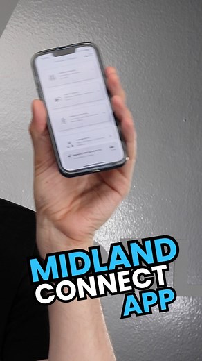 Discover the main features of the innovative Midland Connect App! With this app, your intercom will get superpowers! #MidlandIntercom #RideAdventure #intercom #movingcommunication #midlandbikers #smartphone | Midland World