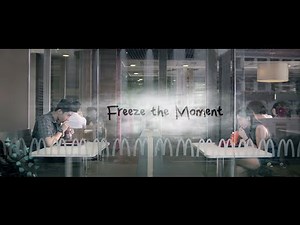 Freeze the Moment