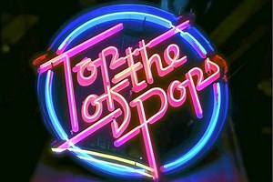 Video gallery: Top Of The Pops - 50 years on