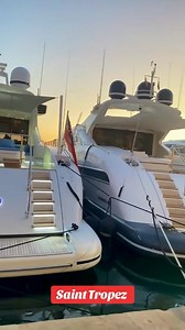 229K views · 3.4K reactions | Welcome to Saint-Tropez  portsainttropez Video: Ahmed Hamada #ThisIsStTropez #sttropez #sainttropez #yacht #luxury | This Is StTropez | Facebook