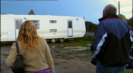 Underbelly S1-01  The Black Prince