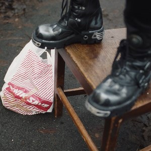 11K views · 892 reactions | “I’m losing all my feelings Every emotion I pretend” ➫ SoftCell.lnk.to/PurpleZoneVideoFA | Soft Cell | Facebook