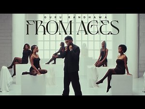Guru Randhawa - FROM AGES - Without Prejudice