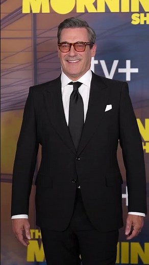 "The Morning Show" Season 4 New York Premiere