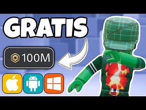 How to Get FREE ROBUX in 2026 😲 [Android/iOS] NEW Tutorial - Free Robux in ROBLOX 2026